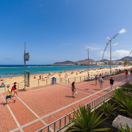 Marsin Canteras Las Palmas de Gran Canaria Bagian luar foto