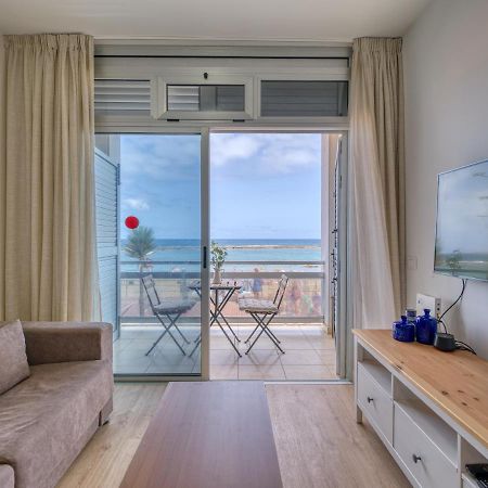 Marsin Canteras Las Palmas de Gran Canaria Bagian luar foto
