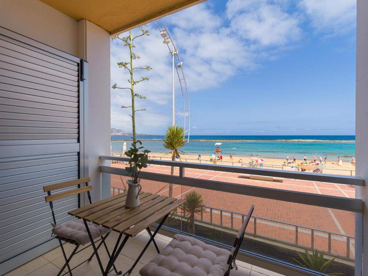 Marsin Canteras Las Palmas de Gran Canaria Bagian luar foto