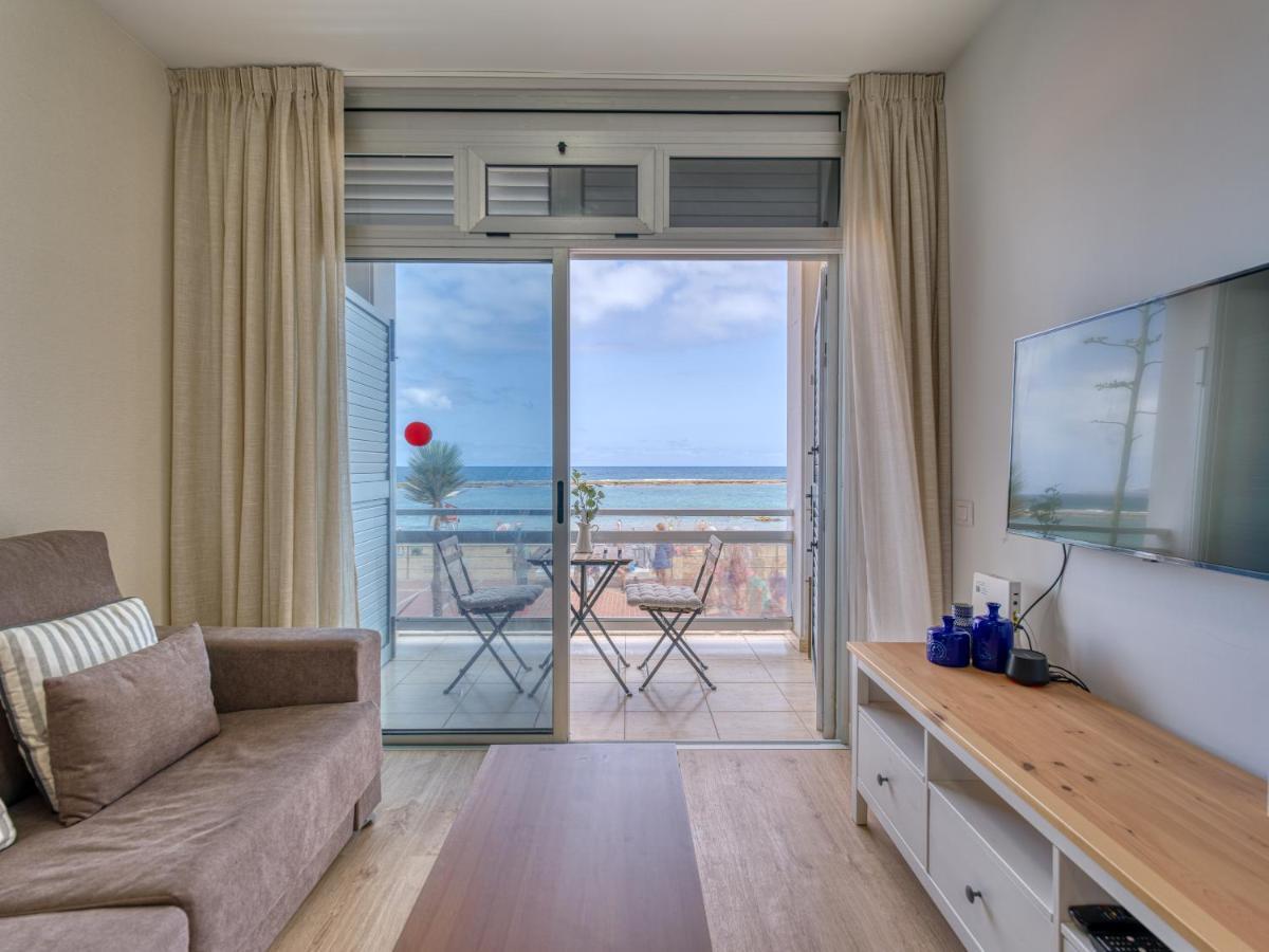 Marsin Canteras Las Palmas de Gran Canaria Bagian luar foto